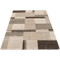 Oci Die Teppichmarke Teppich "Castle Beppo", rechteckig, 20 mm Höhe, Kurzflor, Wohnzimmer