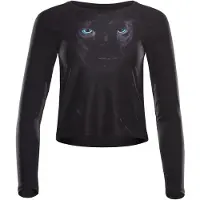 Winshape Damen Functional Light and Soft Cropped Long Sleeve Top AET119LS