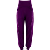 Winshape Sporthose "Functional Comfort Leisure Time Trousers LEI101C" High Waist