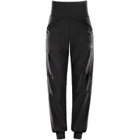Winshape Damen Functional Comfort Leisure Time Trousers LEI101C