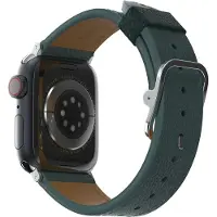 Otterbox Smartwatch-Band - Grün - Kaktusleder