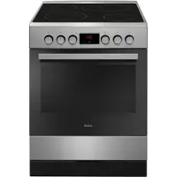 Amica Fine Design SHC 913 001 E - Herd - freistehend