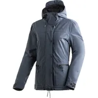 Maier Sports Funktionsjacke "R3 Zed W" Damen Jacke, wasserdichte Outdoorjacke, Regular Fit