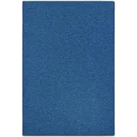 Otto Home "Blackburn, Schlinge" rechteckig 4 mm Höhe meliert, gekettelt, auch als Läufer, strapazierfähig, Wohnzimmer