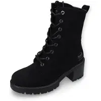 Dockers BY GERLI Stiefel Damen schwarz 40