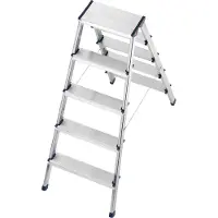 Hailo D60 Standardline Trittleiter