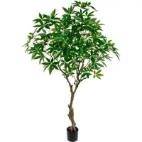 Creativ Green Kunstbaum "Glückskastanie"