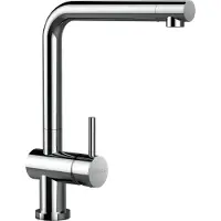 Schock Küchenarmatur EPOS ND W FA chrom 540008CHR