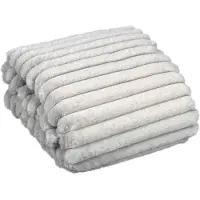Star Home Textil Wohndecke "Midas", aus Fellimitat