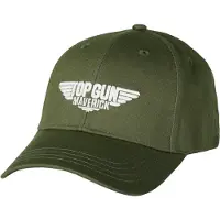 TOP GUN Snapback Cap "PP201021"