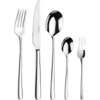 Pinti Inox Pintinox Sky Besteck Set 30 tlg.