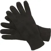 Jan Vanderstorm Strickhandschuhe "Handschuh BRYNJAR"
