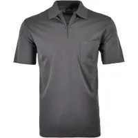 Ragman H-Polo Polo Soft-Knit uni RV