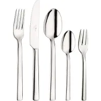 Pinti Inox Pintinox Millenium Besteck Set 30 tlg.
