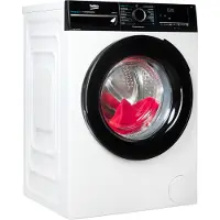 Beko Waschmaschine "BM3WFU4941W", 9 kg, 1400 U/min, Waschen mit EnergySpin: Bis zu 35 % Energie sparen – nicht nur in Eco