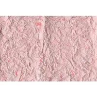 Architects Paper Fototapete "Atelier 47 Vibes on Paper 1", pink, B:4m L:2,7m, Vlies, Tapeten, Fototapete, Vlies, Wand, Schräge, Decke