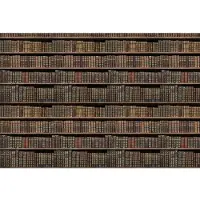 Architects Paper Fototapete "Old Books" Vlies, Wand, Schräge
