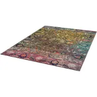 Kleen-Tex Teppich "Mirage" rechteckig
