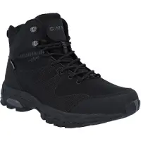 Original Brands HI-TEC Hi-Tec Jackdaw Wp Insulated SCHWARZ 40