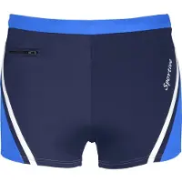 Jan Vanderstorm Badeshorts "Badehose NORALD"
