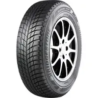 Bridgestone Wi car-tyres Blizzak LM 001 RFT ( 205/60 R16 92H *, EVc, runflat )