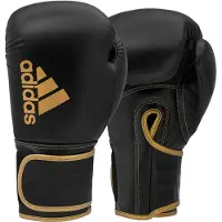Adidas Boxhandschuhe "Hybrid 80"
