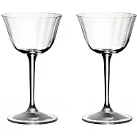 Riedel Drink Specific Sour Optic Drinksglas 2 Stk