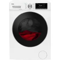 Amica WA 494 080, Frontlader, 9 kg, C, 76 dB, 1400 RPM, A