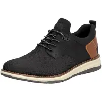 Rieker Tiva Low-Top-Sneaker mit Schnürung