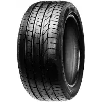 Pirelli Sommerreifen motorcycle-tyres P Zero ( 235/55 R19 101Y N1, mit Felgenschutz (MFS) )