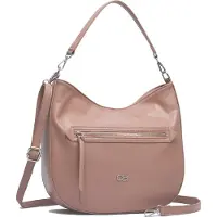 Collezione alessandro Schultertasche "Softy" aus tierfreiem, soften Luxusmaterial