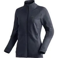 Maier Sports Damen Unterjacke Sinaia W