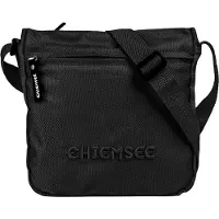 Chiemsee Umhängetasche Herren, Damen 021164 schwarz