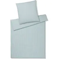 Elegante Bettwäsche "Classico", angenehmes Hautgefühl