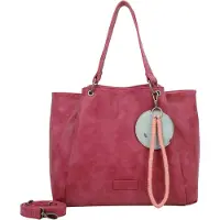 Fritzi aus Preußen Henkeltasche "Fritzi42N" aus veganen Materialien
