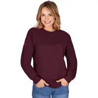 Trigema Sweatshirt "Sweatshirt"