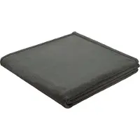 Biederlack Wohndecke "King Fleece", leicht, Kuscheldecke