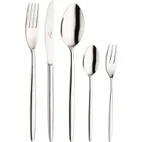 Pinti Inox Pintinox Olivia Besteck Set 30 tlg.