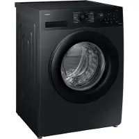 Samsung WW5000C, Waschmaschine, Ecobubble, SmartThings, Mikroplastik, 9kg, , WW90CGC04AABEG, Frontlader, 9 kg, B, 72 dB, 1400 RPM, A