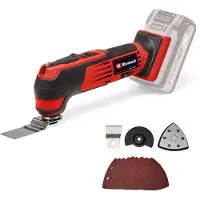 Einhell Akku-Multifunktionswerkzeug "TE-MG 18/1 Li - Solo" ohne Akku und Ladegerät