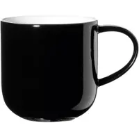 Asa selection Tasse Coppa Black 400 ml