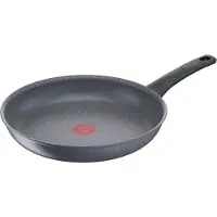 Tefal Bratpfanne "Healthy Chef", Aluminium, (1 tlg.)