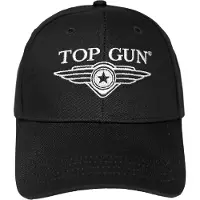 TOP GUN Snapback Cap "TG22013"