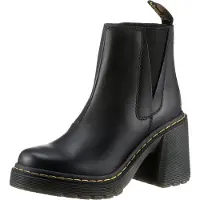 Dr. Martens Stiefeletten Spence Damen Black Sendal-Schuhgröße 39