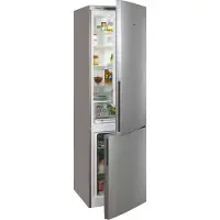Siemens KG39E4LBA Kühl-Gefrier-Kombination 201 x 60 cm Metall-Optik B LED-Licht