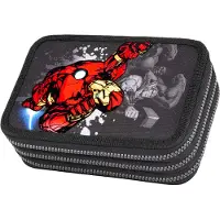 CoolPack McNeill Etui JUMPER 3 AVENGERS