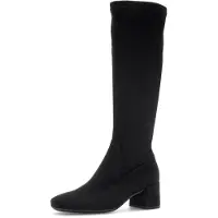 Gabor Stiefel "Milano", Blockabsatz, Langschaftstiefel, Schafthöhe 42 cm