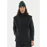 Whistler Funktionsweste "Lango" aus funktionalem Softshellmaterial