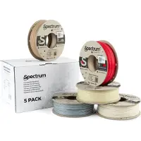 Spectrum Spektrum 80754 (Farbe) PLA-Spezialitäten