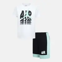 Nike Shorts für Kinder Galaxy